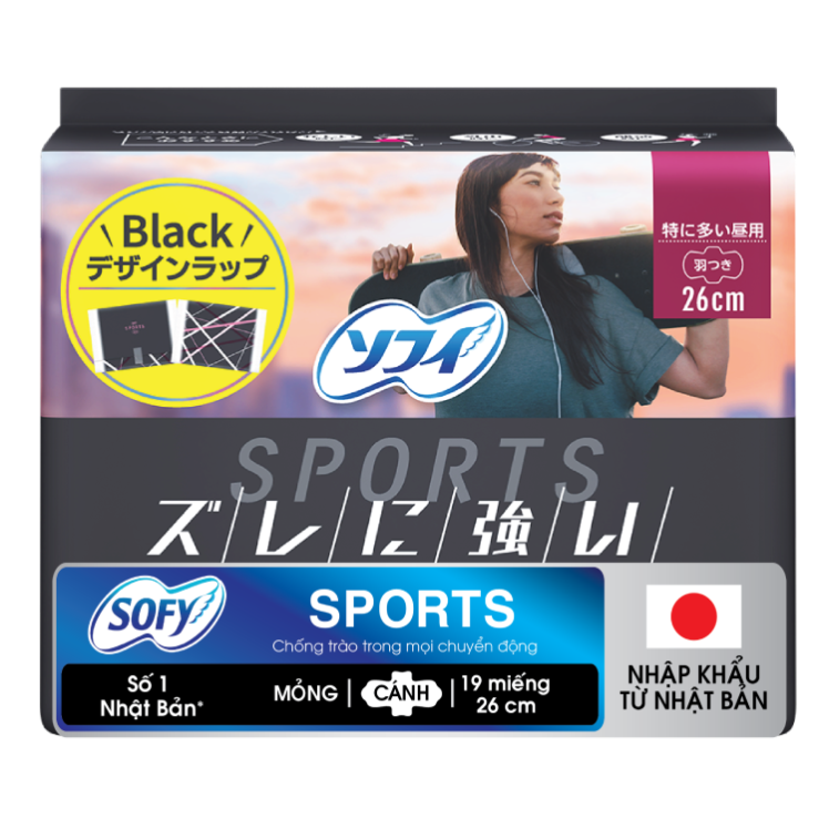 SOFY Sports